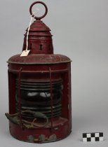 Lantern, Kerosene